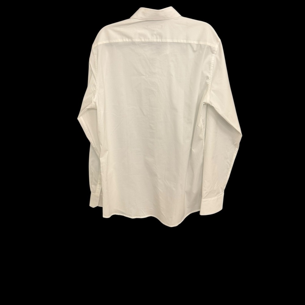 Theory Men’s Marcos/Stately Dress Shirt(NWOT) - Picture 2 of 9